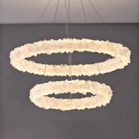 OLSANG Chandelier
