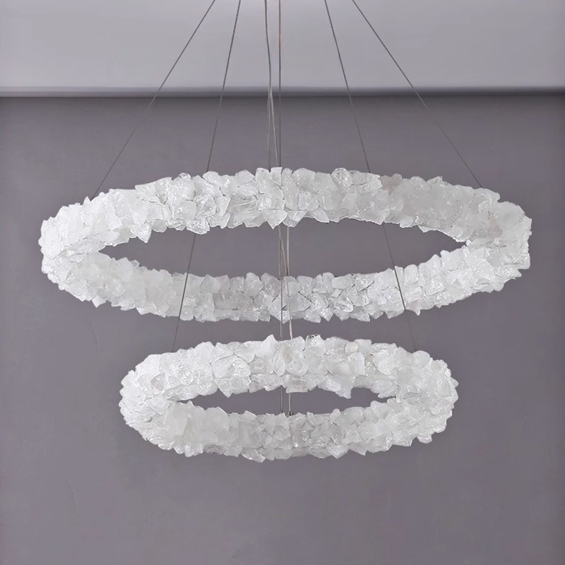 OLSANG Chandelier