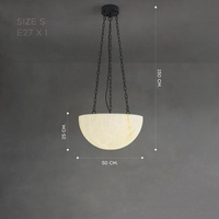 ONERVA Chandelier