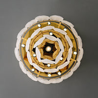 LORELEY CH Ceiling chandelier
