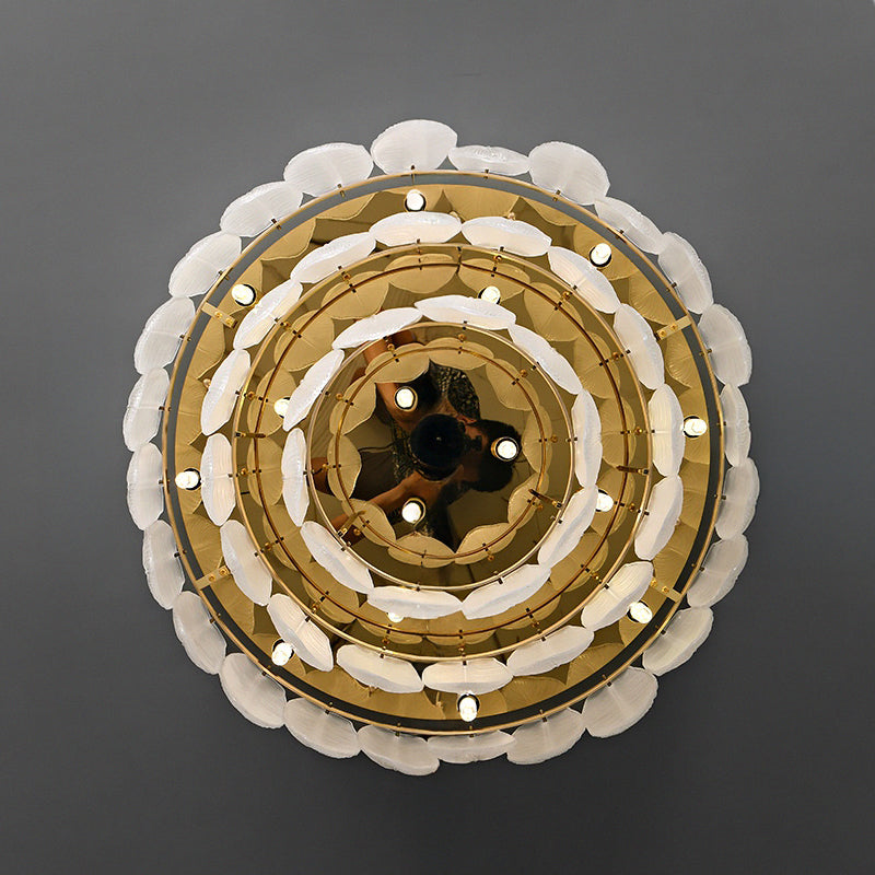 LORELEY CH Ceiling chandelier