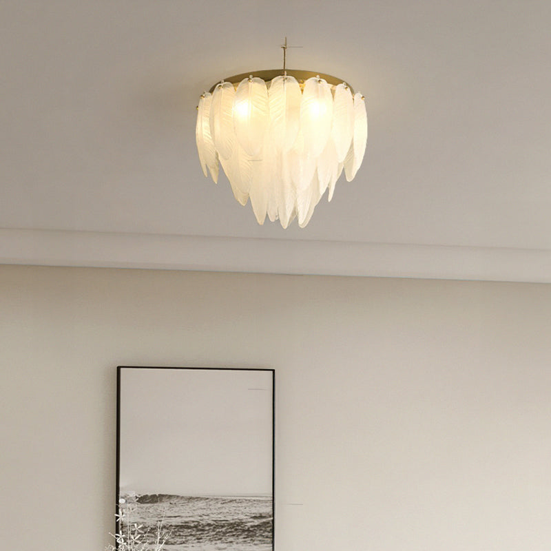 LORELEY CH Ceiling chandelier