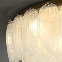 LORELEY CH Ceiling chandelier