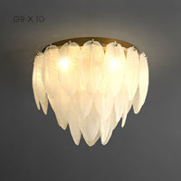 LORELEY CH Ceiling chandelier