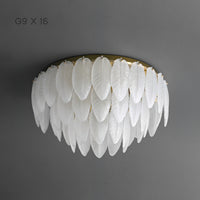 LORELEY CH Ceiling chandelier