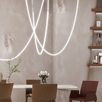 OPTIC Pendant light