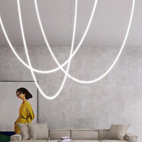 OPTIC Pendant light
