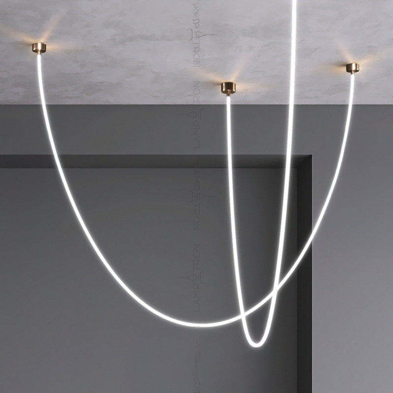 OPTIC Pendant light
