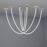 OPTIC Pendant light