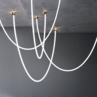 OPTIC Pendant light