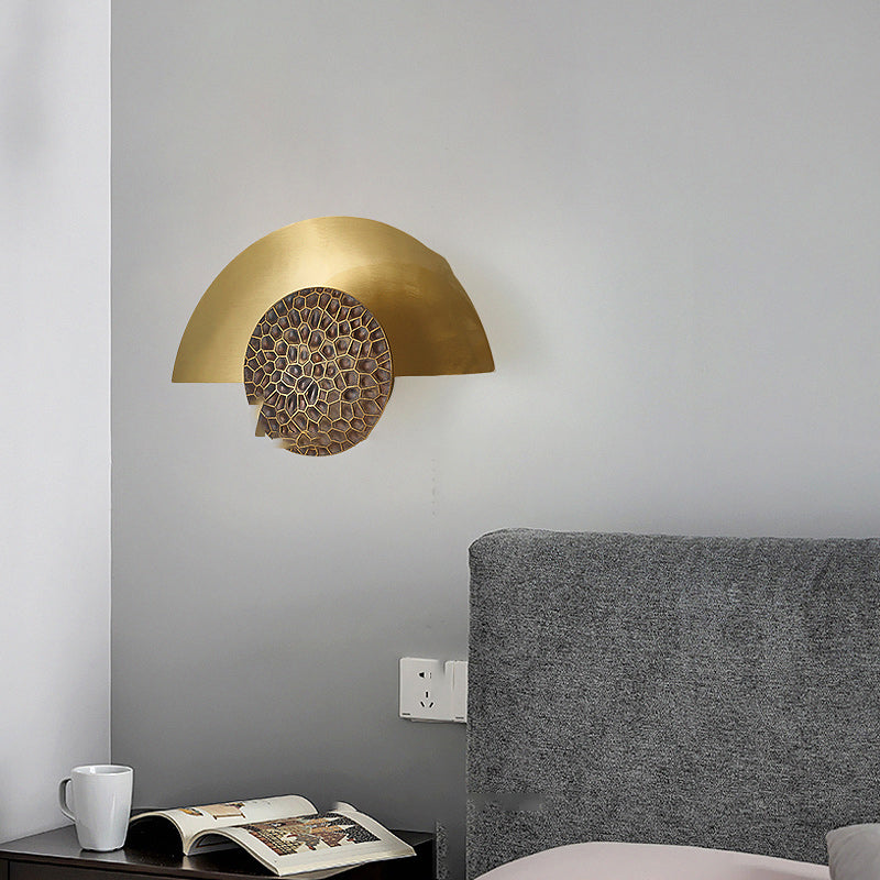 ORA Wall light fixture