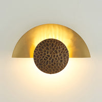 ORA Wall light fixture