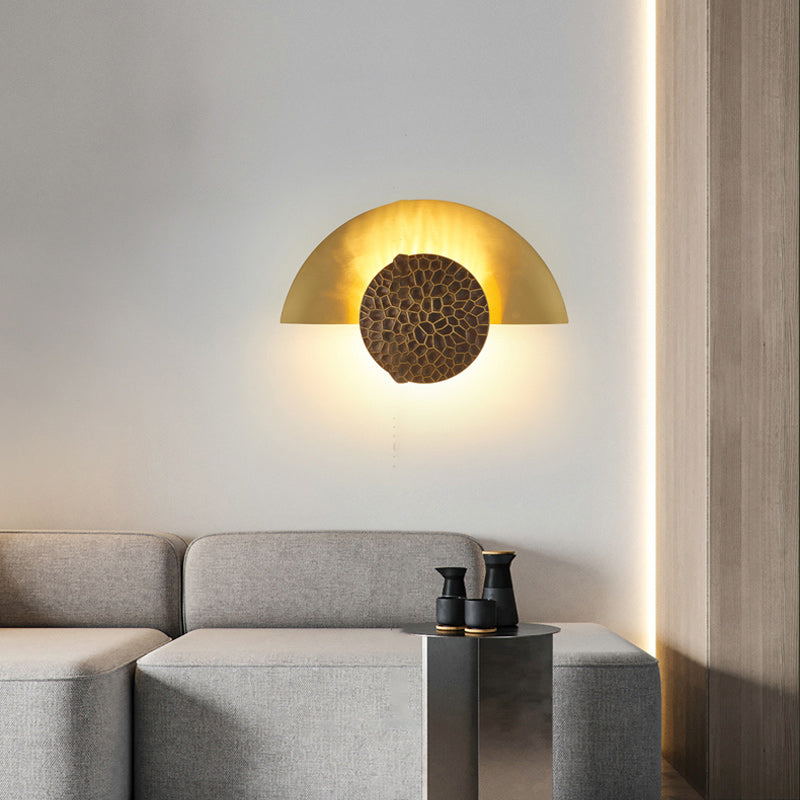 ORA Wall light fixture
