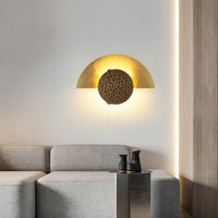 ORA Wall light fixture