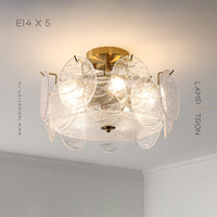 ORFEUS CH Ceiling chandelier