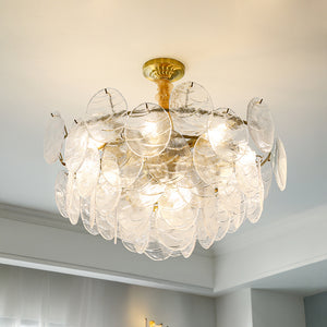 ORFEUS Chandelier