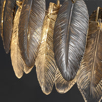 ORLANDA LONG Long lighting fixture