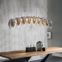 ORLANDA LONG Long lighting fixture