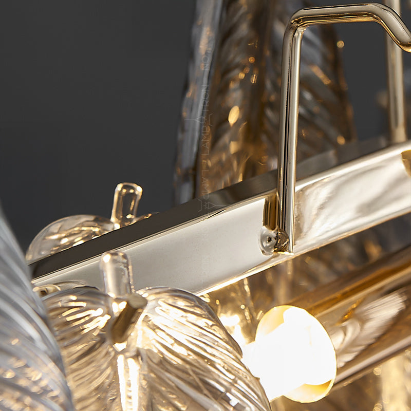 ORLANDA LONG Long lighting fixture