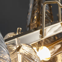 ORLANDA LONG Long lighting fixture