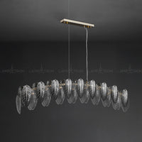 ORLANDA LONG Long lighting fixture