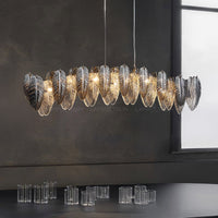 ORLANDA LONG Long lighting fixture