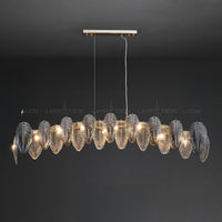 ORLANDA LONG Long lighting fixture