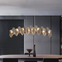 ORLANDA LONG Long lighting fixture