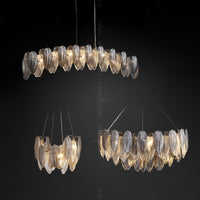 ORLANDA LONG Long lighting fixture