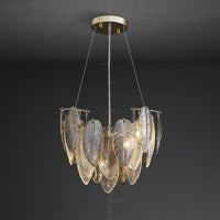ORLANDA Ring lighting fixture