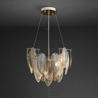 ORLANDA Ring lighting fixture