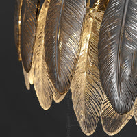 ORLANDA Ring lighting fixture