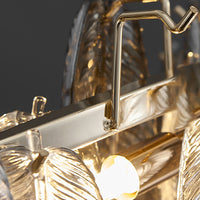 ORLANDA Ring lighting fixture