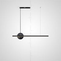 ORLAUG Long lighting fixture