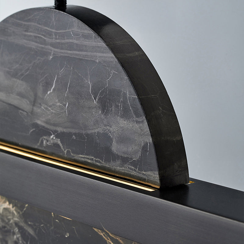 ORLAUG Long lighting fixture