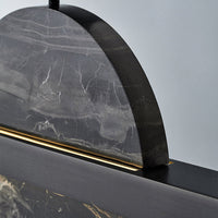 ORLAUG Long lighting fixture