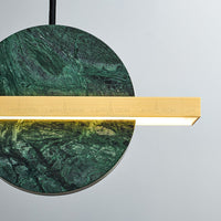 ORLAUG Long lighting fixture