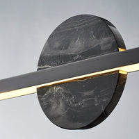 ORLAUG Long lighting fixture