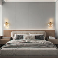 ORNELLA WALL Wall light fixture