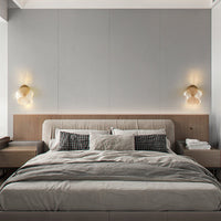 ORNELLA WALL Wall light fixture