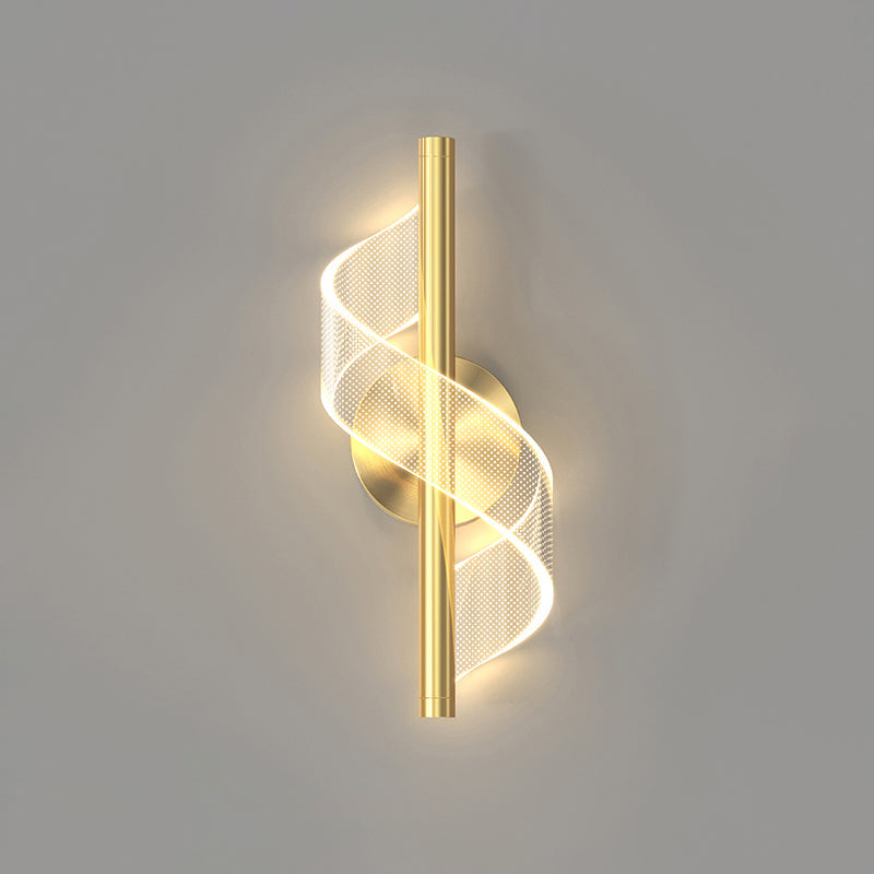 ORNELLA WALL Wall light fixture