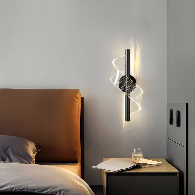 ORNELLA WALL Wall light fixture