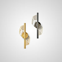 ORNELLA WALL Wall light fixture