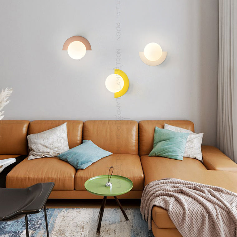 ORSA Wall light fixture