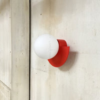 ORSA Wall light fixture