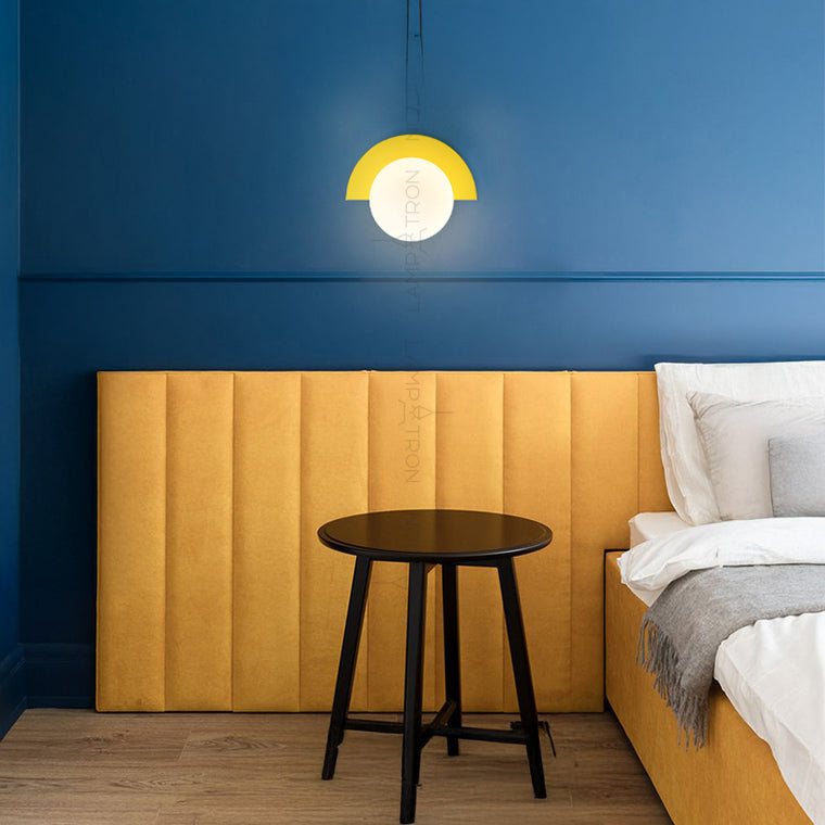 ORSA Wall light fixture