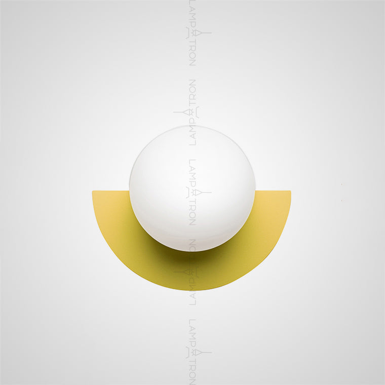 ORSA Wall light fixture