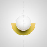 ORSA Wall light fixture