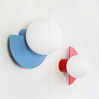 ORSA Wall light fixture