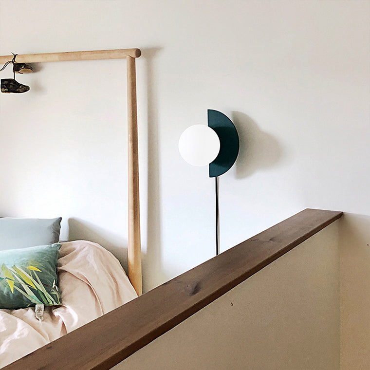 ORSA Wall light fixture